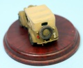 Ace Model 1/72 Type 95 Kurogane -    