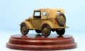 Ace Model 1/72 Type 95 Kurogane -    