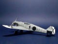 Amodel 1/72 Messerschmitt Bf. 109A(B-1) -  