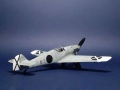 Amodel 1/72 Messerschmitt Bf. 109A(B-1) -  