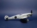 Amodel 1/72 Messerschmitt Bf. 109A(B-1) -  