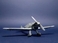 Amodel 1/72 Messerschmitt Bf. 109A(B-1) -  