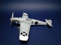 Amodel 1/72 Messerschmitt Bf. 109A(B-1) -  