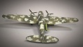 Hasegawa+Italeri 1/72 Heinkel He 111H-22 w/V-1