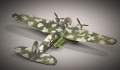 Hasegawa+Italeri 1/72 Heinkel He 111H-22 w/V-1