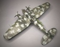 Hasegawa+Italeri 1/72 Heinkel He 111H-22 w/V-1