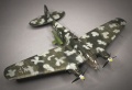 Hasegawa+Italeri 1/72 Heinkel He 111H-22 w/V-1