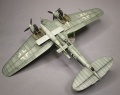 Hasegawa+Italeri 1/72 Heinkel He 111H-22 w/V-1