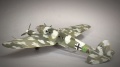 Hasegawa+Italeri 1/72 Heinkel He 111H-22 w/V-1