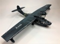 Revell 1/72 Consolidated PBY-5A Catalina
