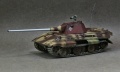 Modelcollect 1/72 E-50 105 mm