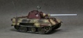 Modelcollect 1/72 E-50 105 mm