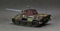 Modelcollect 1/72 E-50 105 mm