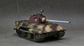 Modelcollect 1/72 E-50 105 mm