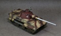 Modelcollect 1/72 E-50 105 mm