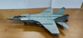 Trumpeter 1/72 MiG-31BM w/KH-47M2