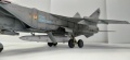 Trumpeter 1/72 MiG-31BM w/KH-47M2