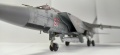 Trumpeter 1/72 MiG-31BM w/KH-47M2