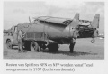 Hasegawa 1/72 Spitfire Mk.IX PH-NFR -  
