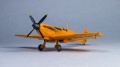 Hasegawa 1/72 Spitfire Mk.IX PH-NFR -  