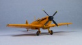 Hasegawa 1/72 Spitfire Mk.IX PH-NFR -  