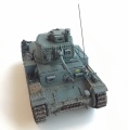 ARK Models 1/35  Pz. Kpfw 38(t)