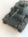 ARK Models 1/35  Pz. Kpfw 38(t)