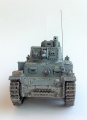 ARK Models 1/35  Pz. Kpfw 38(t)