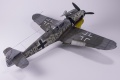 Zvezda 1/48 Bf-109 G6