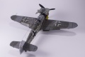 Zvezda 1/48 Bf-109 G6