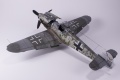 Zvezda 1/48 Bf-109 G6