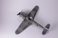 Zvezda 1/48 Bf-109 G6