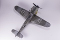 Zvezda 1/48 Bf-109 G6