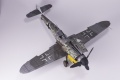 Zvezda 1/48 Bf-109 G6