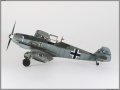 Tamiya 1/48 Bf109E-4