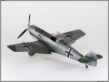 Tamiya 1/48 Bf109E-4