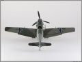 Tamiya 1/48 Bf109E-4