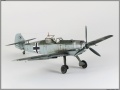 Tamiya 1/48 Bf109E-4