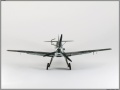 Tamiya 1/48 Bf109E-4