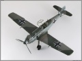 Tamiya 1/48 Bf109E-4