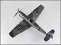 Tamiya 1/48 Bf109E-4