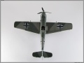 Tamiya 1/48 Bf109E-4