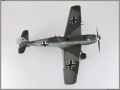 Tamiya 1/48 Bf109E-4