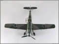 Tamiya 1/48 Bf109E-4