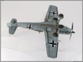 Tamiya 1/48 Bf109E-4