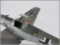 Tamiya 1/48 Bf109E-4