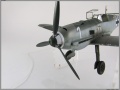 Tamiya 1/48 Bf109E-4