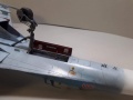 Academy 1/48 Su-27 Flanker B