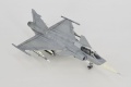 Italeri 1/72 SAAB Jas-39C Gripen