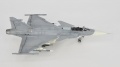 Italeri 1/72 SAAB Jas-39C Gripen